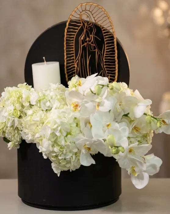 Luz Eterna