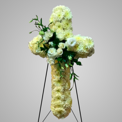 Cruz de Esperanza ✝️