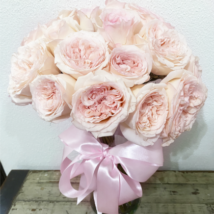 Flores inglesas