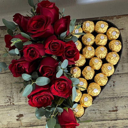 Corazón de Amor