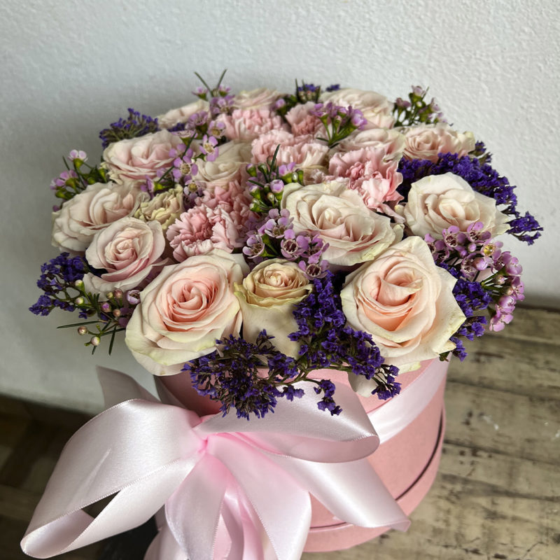 Arreglos Florales – Página 2 – Flores y Expresiones