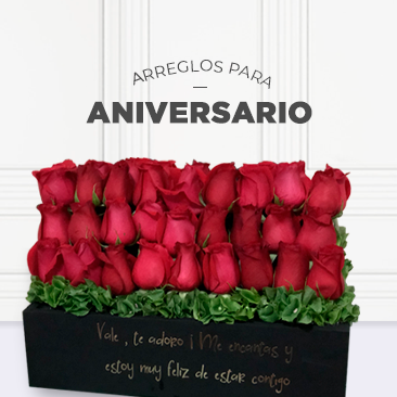 Aniversario