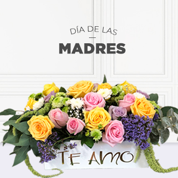 Día de las Madres