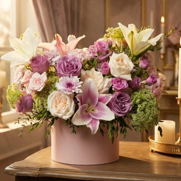 Susurros del Corazón