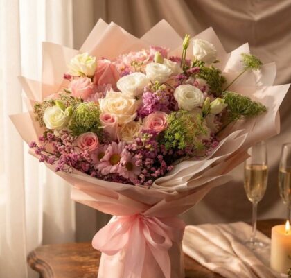 Sinfonía de Ensueño