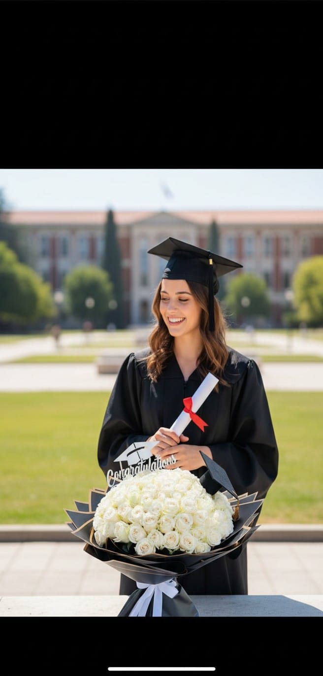 graduación 4