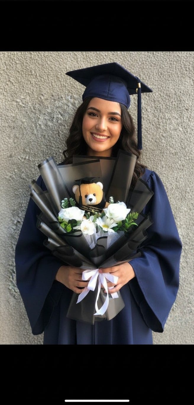 graduación 3