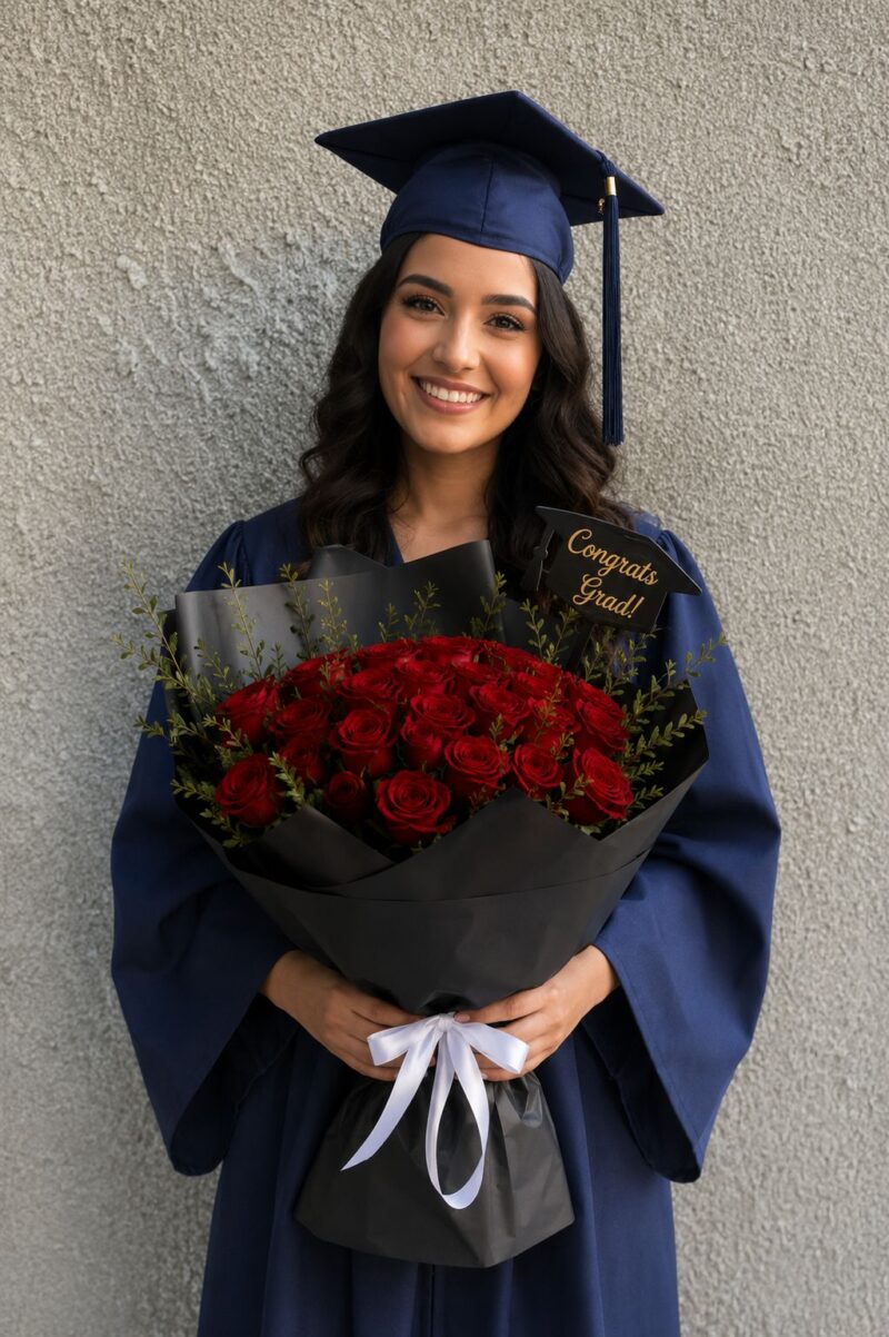 graduado 2